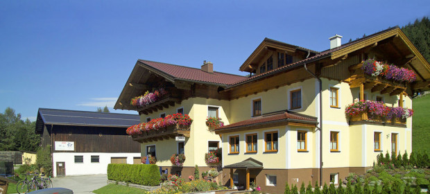 Bleiwanghof - Urlaub am Bauernhof in Radstadt, Salzburger Land