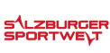 Salzburger Sportwelt Logo