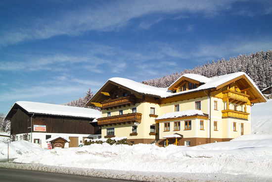 Bleiwanghof - Urlaub am Bauernhof in Radstadt, Salzburger Land