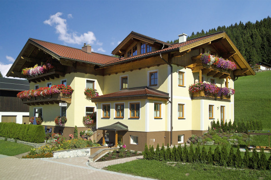 Bleiwanghof - Urlaub am Bauernhof in Radstadt, Salzburger Land