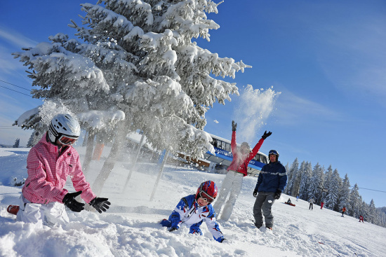 Urlaub am Bauernhof in Radstadt, Bleiwanghof - Pauschalen