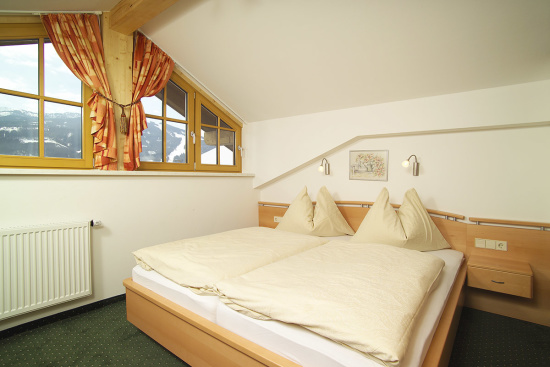 Zimmer in Radstadt - Urlaub am Bauernhof, Bleiwanghof